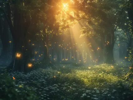 Magical Breathwork For Relaxation (3 Rounds)