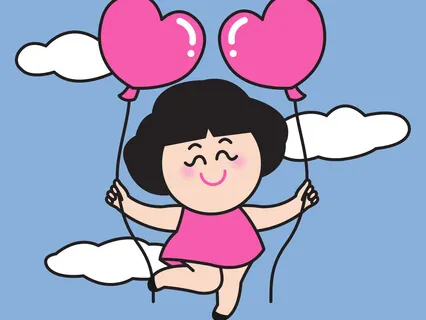 Magical Bubble Blower For Worries Or Fears 