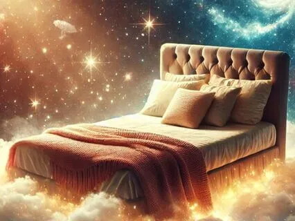 Magical Bubble Of Awareness - A Mindful Meditation