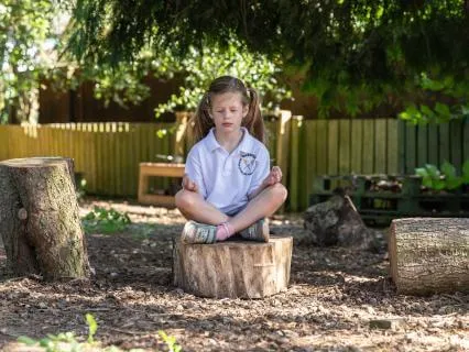 Magical Carpet Ride Guided Relaxation For Children