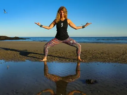 Magical Chakra Shower; A Guided Meditation For Relaxation