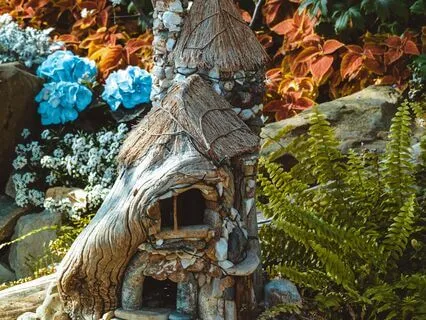 Magical Fairy Meditation