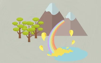 Magical Forest | Sleep Meditation for Children (6+) Bedtime