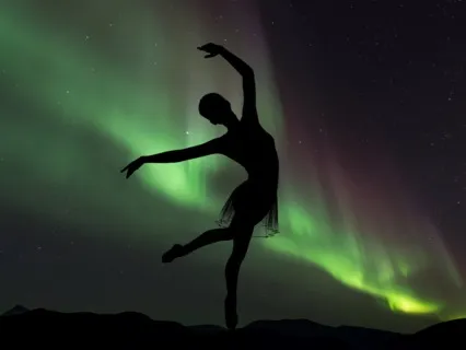 Magical Gifts Of Dance