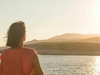 Magical HangDrum For Self-Connection And Reflection