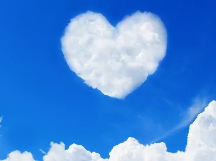 Magical Healing Heart