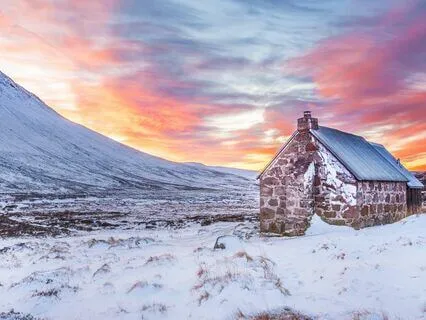 Magical Holiday Dreams