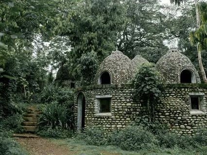 Magical Hut Spiritual Tune Up