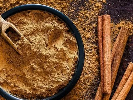 Magical Ingredients: Cinnamon, Guided Meditation
