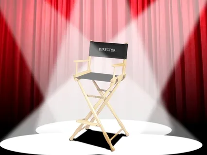 Magical Inner Journey - Take Your Inner Critic Out Of The Director's Chair