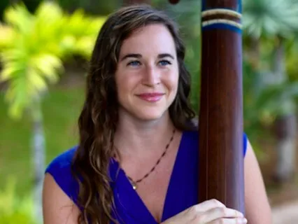 Magical Koshi Chime Sound Bath