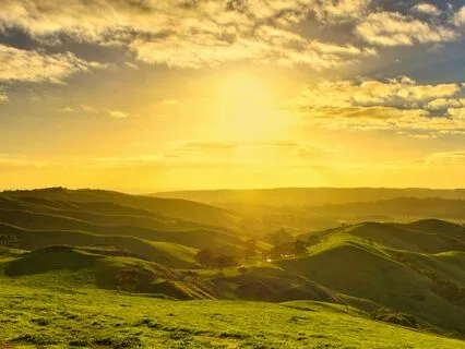 Magical Meditative Musings: Early Morning