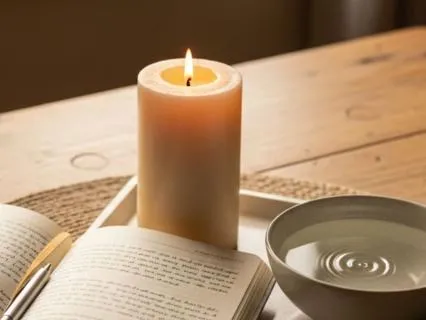 Magical Morning Meditation Start The Day Blessed And Aligned