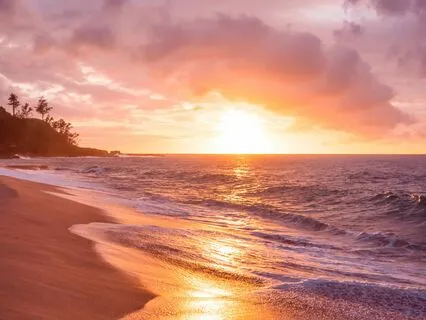 Magical Morning Meditation With Blessings (10 min)