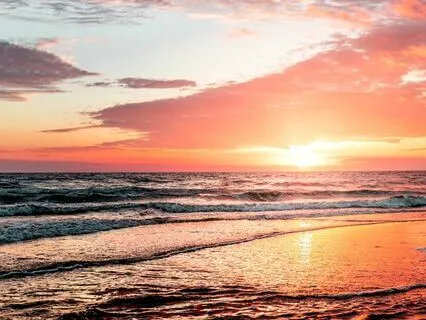 Magical Morning Meditation With Blessings (5 mins)