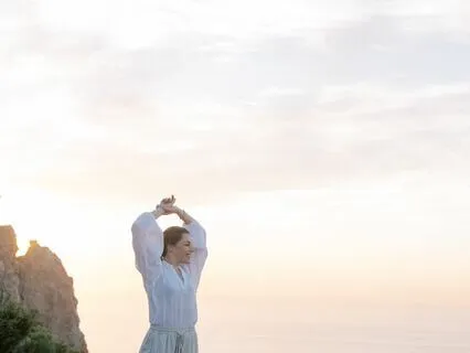 Magical Morning Meditation