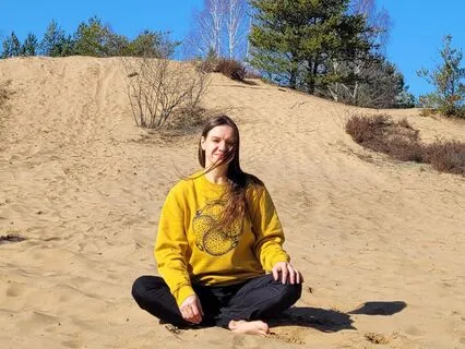 Stebuklinga atsipalaidavimo meditacija vaikams