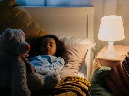 Magical Sleep: Kids Soothing Bedtime Meditation