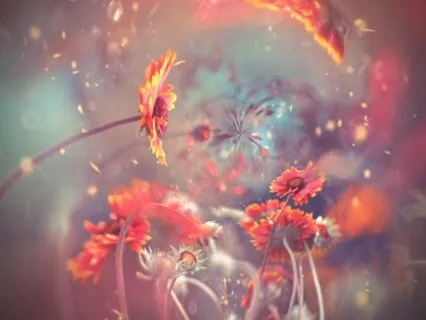 Magical Sleep Meditation With Body Scan (No Music)