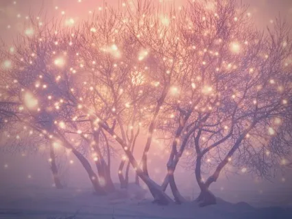 Magical Sleep Meditation With Body Scan