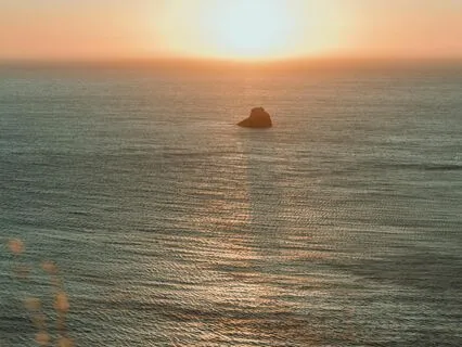 Magical Sparkling Bells: Morning At The Beach