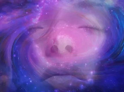 Magical Starlight Energy