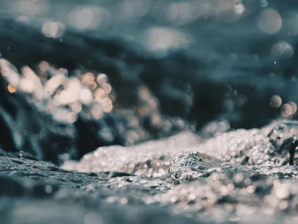 Magical Stream Healing Practice