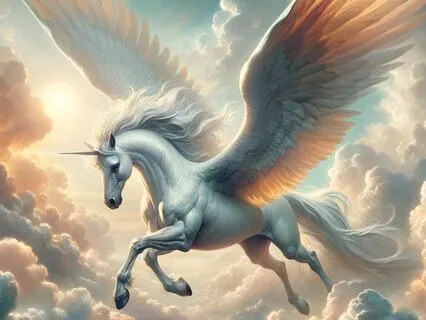 Magical Unicorn And Me