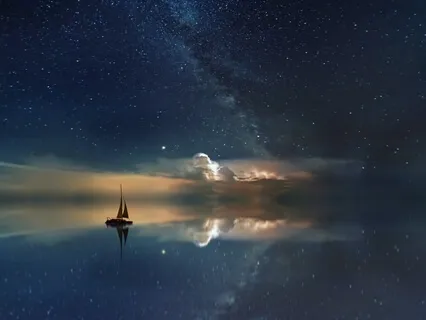 Magick Meditation: The Heart Of The Ocean