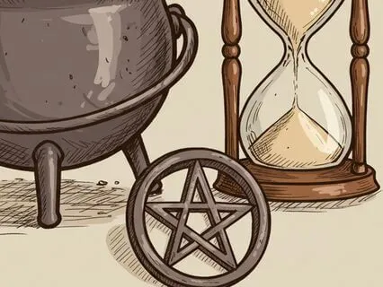 Magickal Minutes With Crow Moon: Cactus Magick