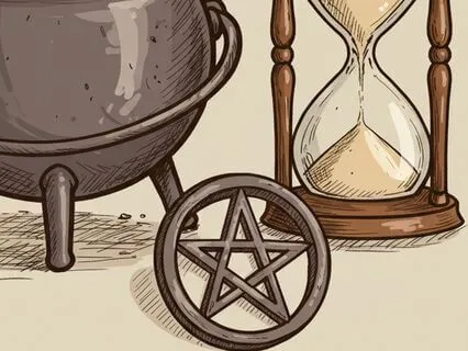 Magickal Minutes With Crow Moon: Moon Water Magick