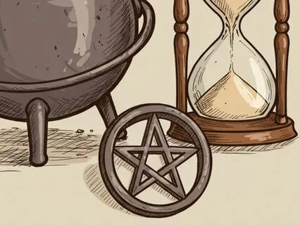 Magickal Minutes With Crow Moon: Spell Bottles