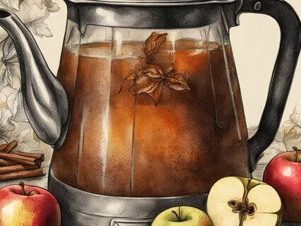 Magickal Wassail