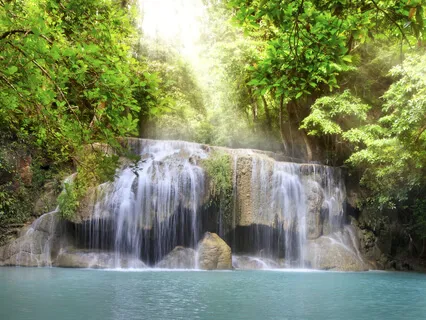 Magico-Sacred Meditation Music