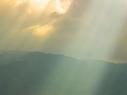 Magnetic Abundance — An Energy Alchemy Meditation