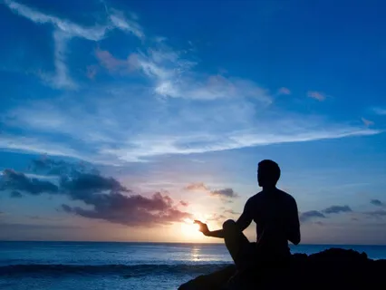 Magnetic Alignment Meditation