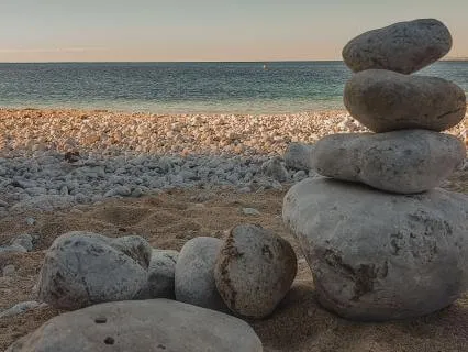 Magnetic Energy Reset