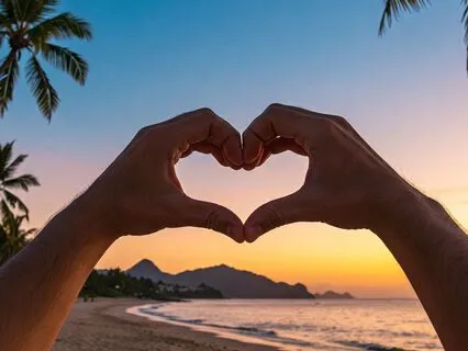 Magnetic Heart Fulfillment On Demand Meditation