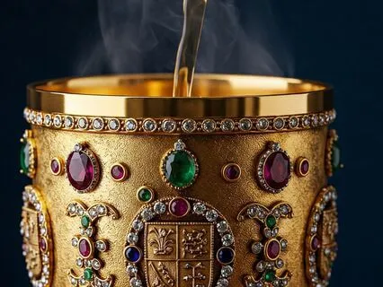 Magnetic Heart Royal Fulfillment Meditation