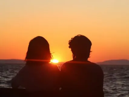 Magnetic Love & Relationships Affirmations