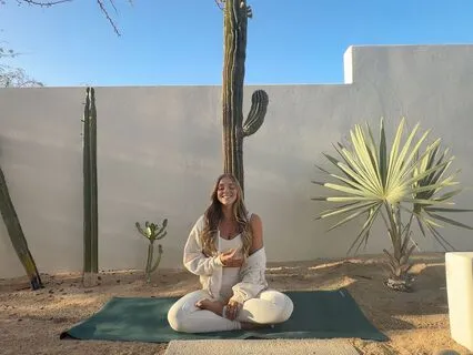 Magnetic Morning Meditation