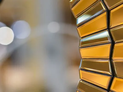 Magnetic Presence: Shine From Within