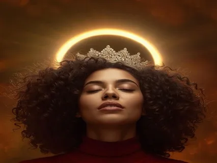 Magnetic Self-Concept Rampage For Women