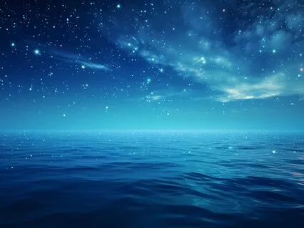 Magnetic Sleep Affirmations For Attracting Abundance