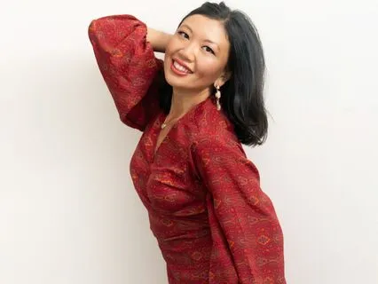 Magnetic Womban: Blooming From Spring Into Summer