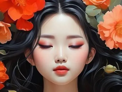 Magnolia Meditation For Peace And Wholeness | 12 Minutes