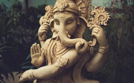 Maha Ganapati Mantra | 108 Times