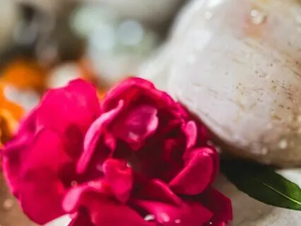 Maha Lakshmi Mantra For Prosperity + Beauty—108x For Japa