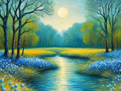 Maha Mantra — Awakening Love Mantra Music
