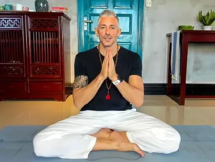 Maha Mrityunjaya Mantra - Recitation Practice